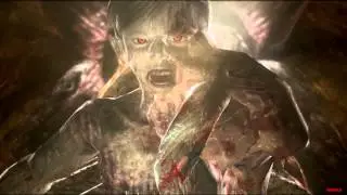 Resident Evil 4: Salazar (Extended)