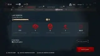 I Actually Got Kills For Once! - HUNT: SHOWDOWN