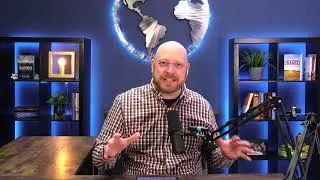 8-15 “Two Aliens and a Crucifix” (Interview with Brian Zahnd)