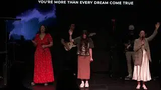 VESSEL SUNDAY