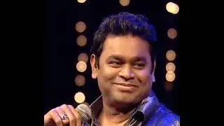 ARR heavenly smile | Rahman cute | Chaiyya chaiyya #india  #arrahman #happybirthdayarrahman  #songs
