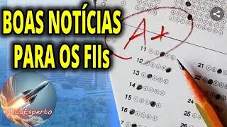 CVM quer modernizar os FIIs!!!