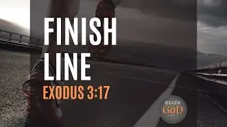 FINISH LINE