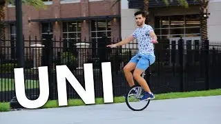 UNI - Short Documentary