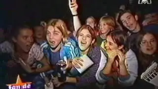Fan de - Spice Girls, rencontre avec une fan + Bonne Année - (partie 5 - fin)