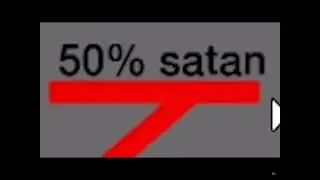 ‘’Where the hell is the rest of the satan oh there it is’’ ( graystillplays)