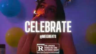 Nemzzz x Chill Drill Type Beat - "Celebrate"