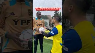 TAGGA NEI COMMENTI IL TUO COMPAGNO DI SQUADRA CHE NON SA PERDERE TEMPO QUANDO STA VINCENDO 
