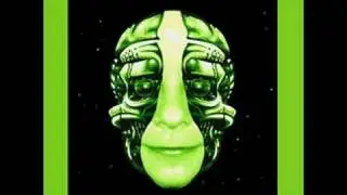 B.Infinite - Alptraumphase (Electro Bass) Space Night
