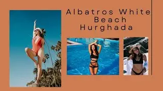 Albatros White Beach Hurghada