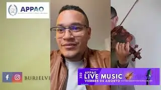 APPAO LIVE MUSIC