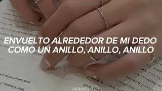 Ring - Selena Gomez + [Sub Español]