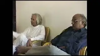 U.G. Krishnamurti - Saving the World, Saving Yourself