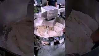 Halwa Making Machine | Gazar halwa | Moog Dal Halwa | Gazar Halwa | Besan Halwa Making Machine |