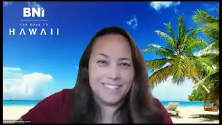 2024 BNI USA Member Extravaganza Video 8