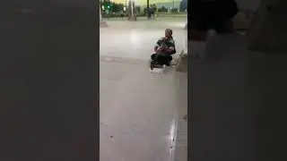Klarnetçi Sado dayıyı bulduk