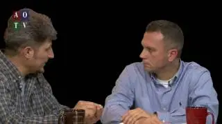 Телепрограмма Евангелие 3 Церковь Альфа и Омега