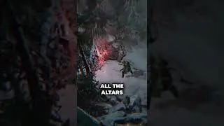 Can you get all the Altars of Lilith in Diablo 4 in a one go?