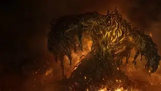 Торговец Пиявками - Demon's Souls Remake