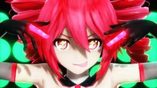 🅼🅼🅳 Kasane Teto AI - アイドル/YOASOBI【SYNTH V】