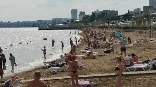 Saratov walk tour | Прогулка по Саратову