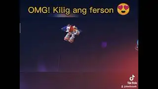 Omg. Ang gandaaaa 😱 #dentistank #mobilelegends #mlbb #atlas #fyp