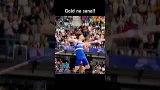 Gold na sana oh!!