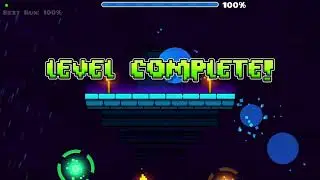 Dash 100%
