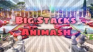 Big Stacks ~ Animash