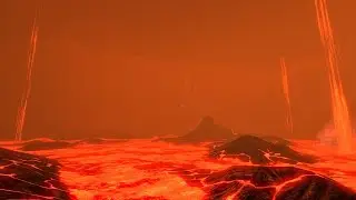 Как попасть в ЛАВОВЫЕ ЗОНЫ в игре Subnautica?