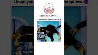 Zoro vs rob Lucci || manga Zoro vs Lucci re match 💀 break the internet 🔥 #short #zoro #onepiece