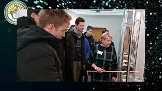 Машиностроения лицей №5, МИНСК