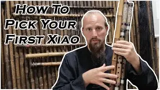 What Key of Xiao Do You Need & How To Pick Your First Xiao
