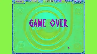 zuma deluxe game over in 4ormulator v2