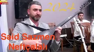 Seid Sazmen Neftcala Toylari 2024
