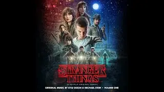 Stranger Things Theme Ableton Remake FREE ABLETON PROJECT+MIDI+PRESETS