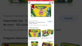 Fotos de Giz de Cera