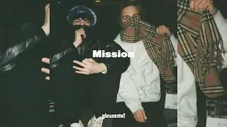 (FREE) YUNGWAY + Whole Lotta Swag Type Beat - "Mission" | West Coast Type Beat