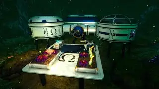 Subnautica Below Zero | Omega Lab and the crashed ship! | #7