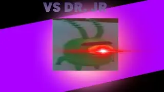 friday night funkin mod vs DR. JR