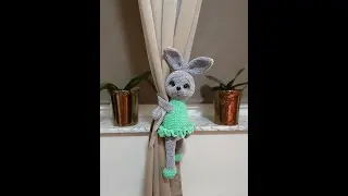 Ein Hase von Evgenija Moros