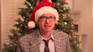 DAY FIVE - The Twelve Days of Christmas with Bob Tulap