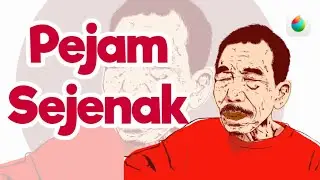 Tutorial Android : Ubah Foto Jadi Kartun Gapake Ribet!! | make illustrations on Medibang Paint