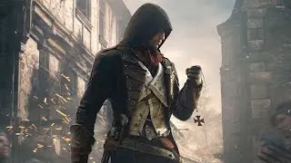 Assassin's Creed Unity Livestream Gameplay (10th Year Anniversary) | JKL Livestream