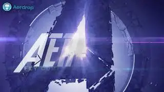 Aerdrop Avengers
