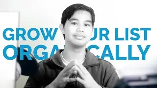 Grow Your List Automatically Without Spending on Ads!
