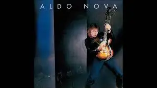 Aldo Nova - Fantasy [lyrics] (HQ Sound) (AOR/Melodic Rock)