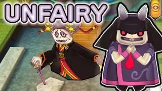 🔴LIVE Yo-kai Watch 3: Only Eerie Series (part 52)