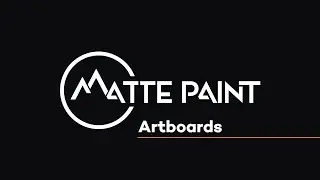 Photoshop Artboards
