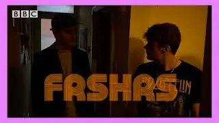 FRSHRS - A University Mockumentary